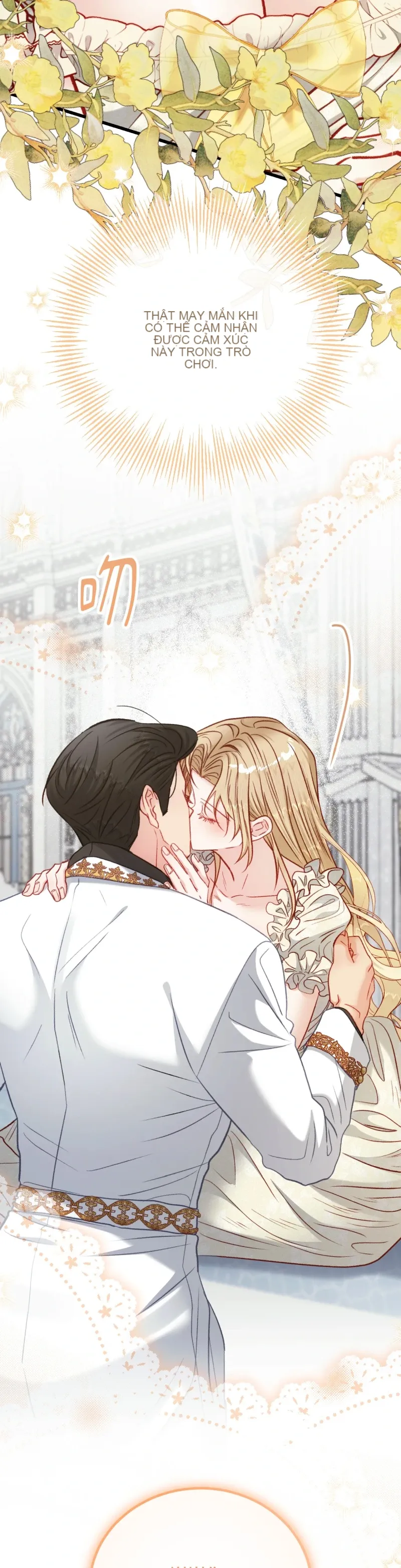 Rơi vào trò chơi Harem Dark không thể thoát ra được Chương 1-32