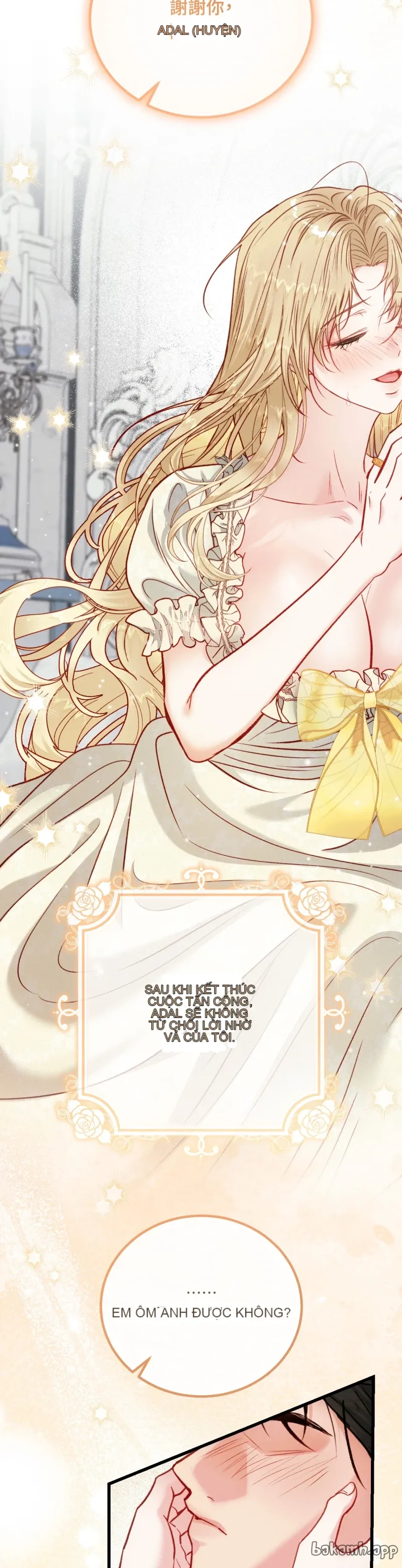 Rơi vào trò chơi Harem Dark không thể thoát ra được Chương 1-32