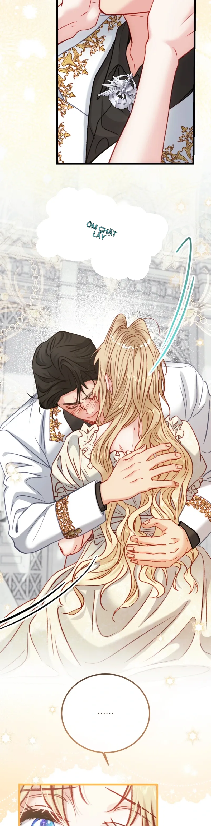 Rơi vào trò chơi Harem Dark không thể thoát ra được Chương 1-32