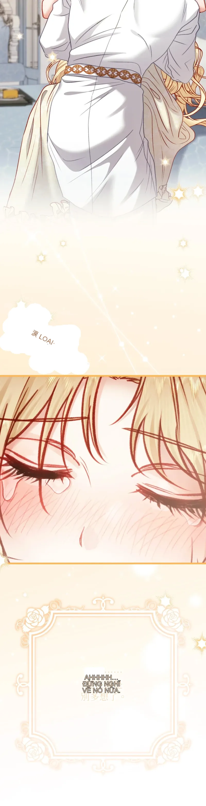 Rơi vào trò chơi Harem Dark không thể thoát ra được Chương 1-32