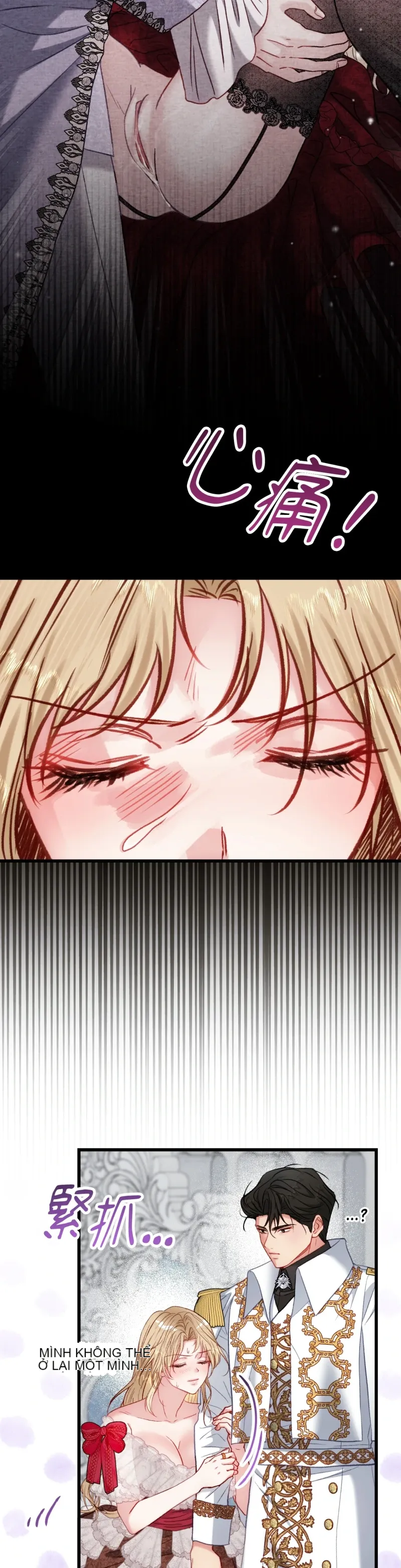 Rơi vào trò chơi Harem Dark không thể thoát ra được Chương 1-32