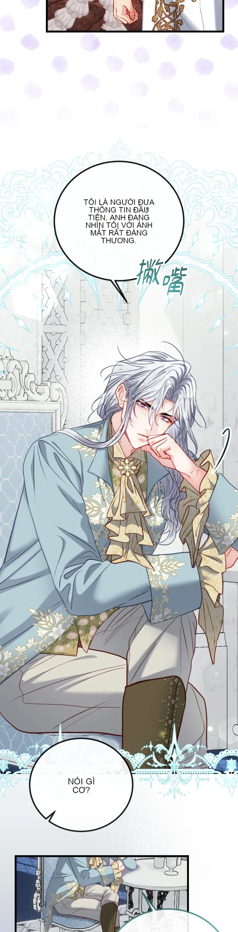 Rơi vào trò chơi Harem Dark không thể thoát ra được Chương 1-32