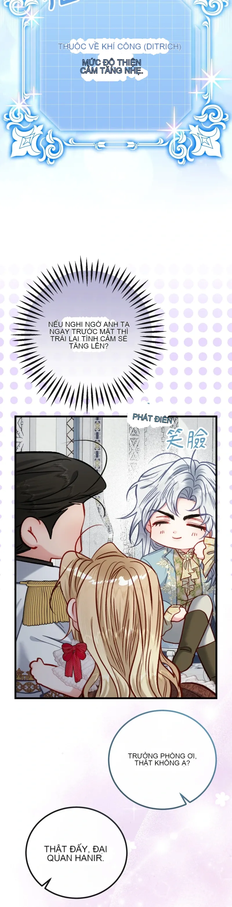 Rơi vào trò chơi Harem Dark không thể thoát ra được Chương 1-32