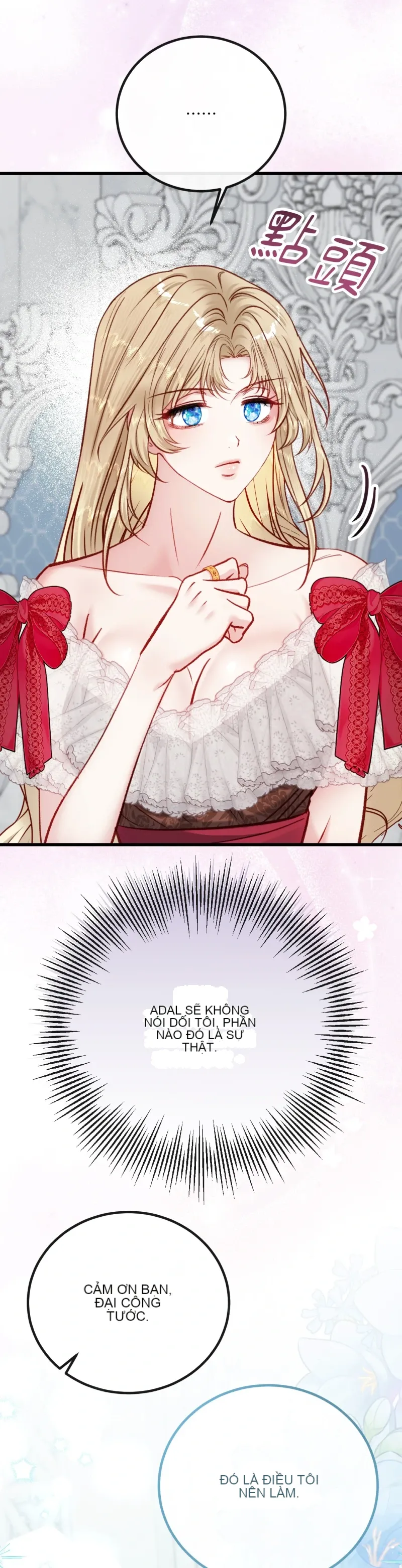 Rơi vào trò chơi Harem Dark không thể thoát ra được Chương 1-32