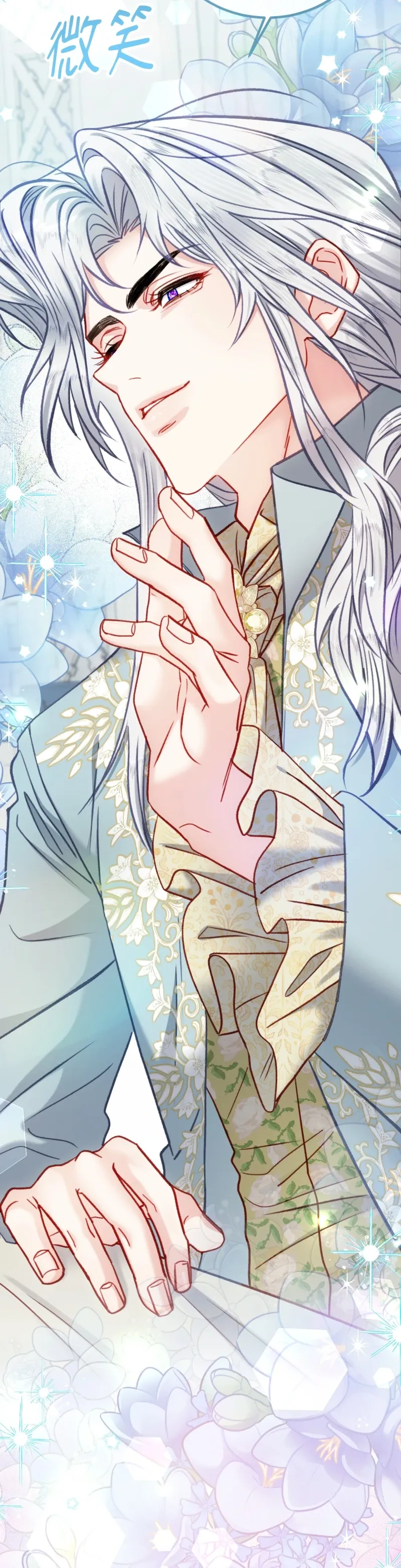 Rơi vào trò chơi Harem Dark không thể thoát ra được Chương 1-32