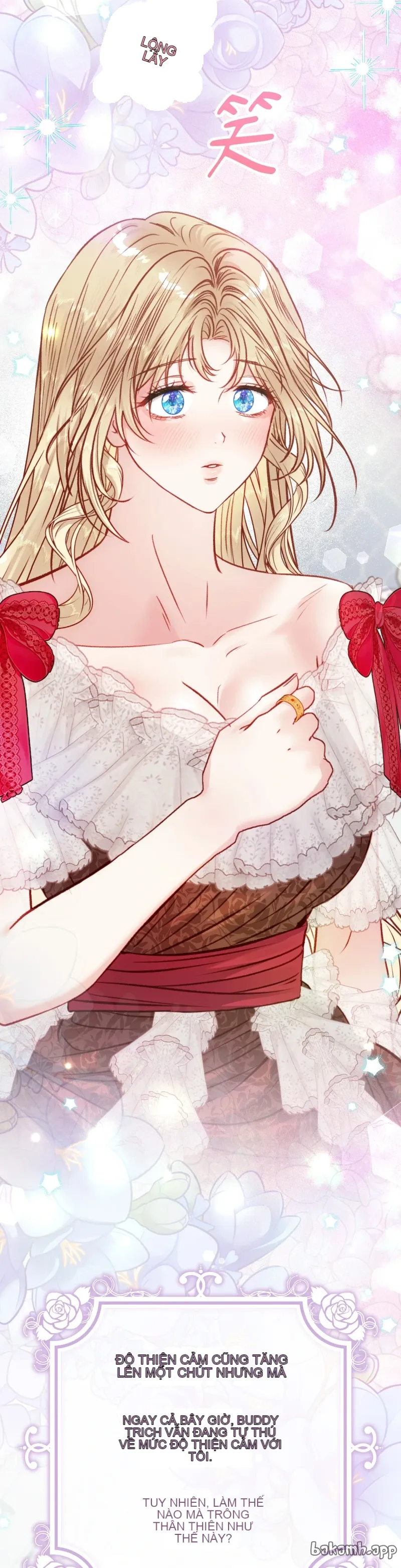 Rơi vào trò chơi Harem Dark không thể thoát ra được Chương 1-32