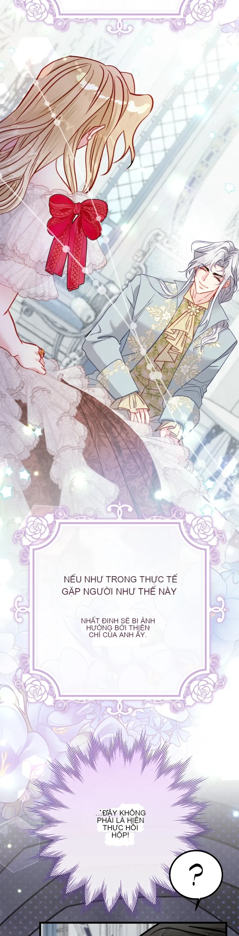 Rơi vào trò chơi Harem Dark không thể thoát ra được Chương 1-32