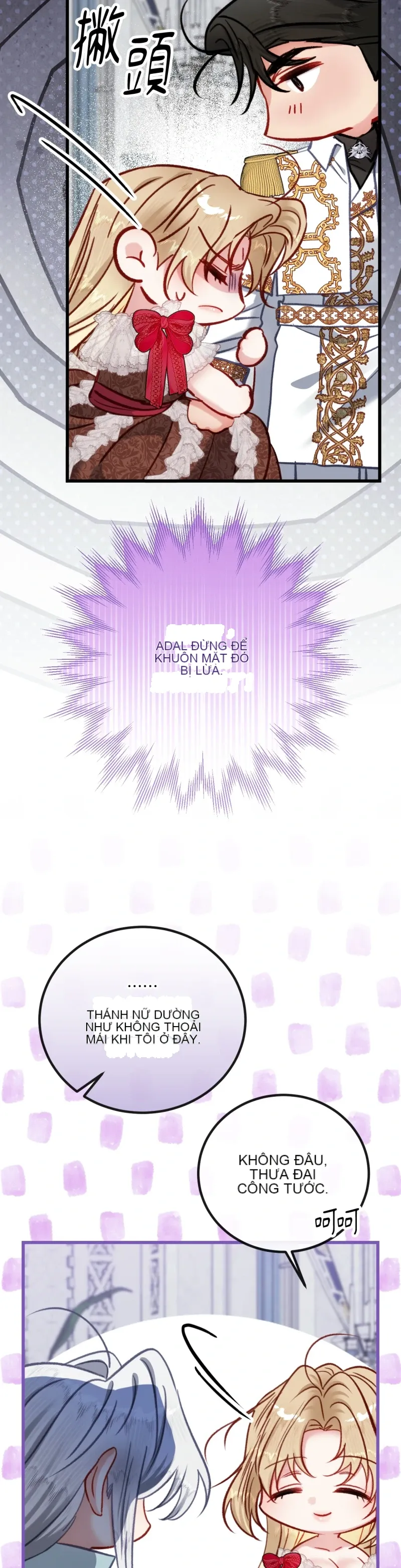 Rơi vào trò chơi Harem Dark không thể thoát ra được Chương 1-32