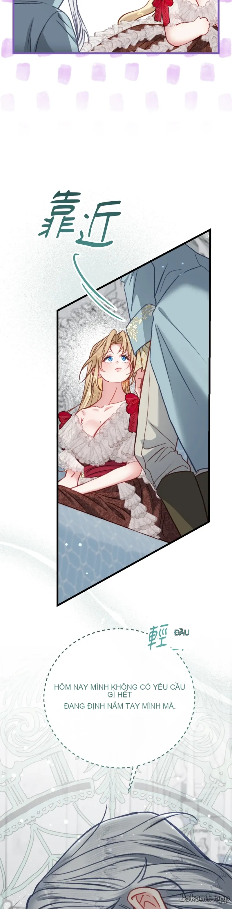 Rơi vào trò chơi Harem Dark không thể thoát ra được Chương 1-32