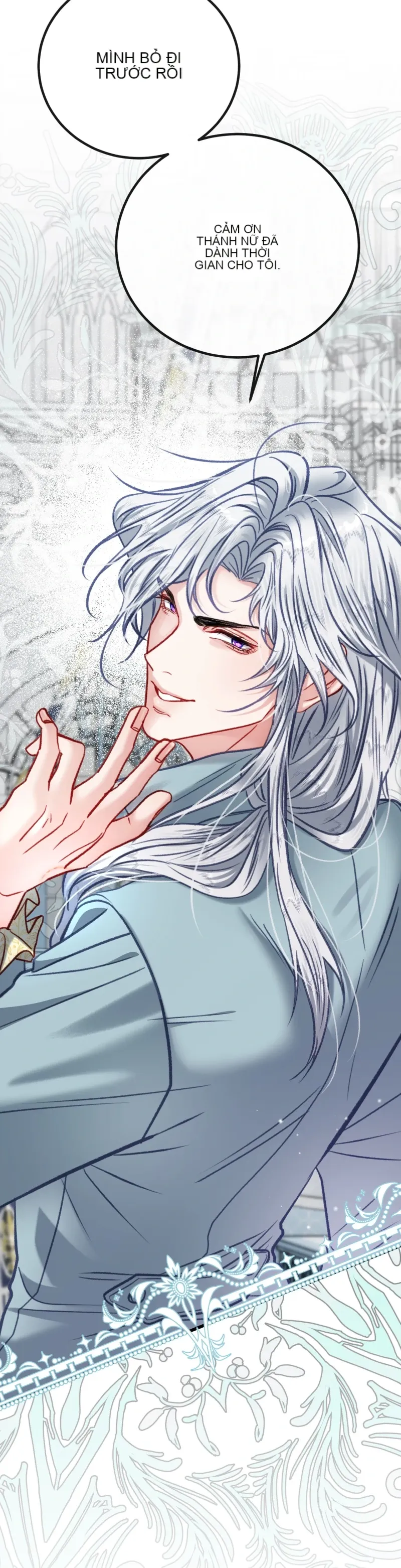 Rơi vào trò chơi Harem Dark không thể thoát ra được Chương 1-32