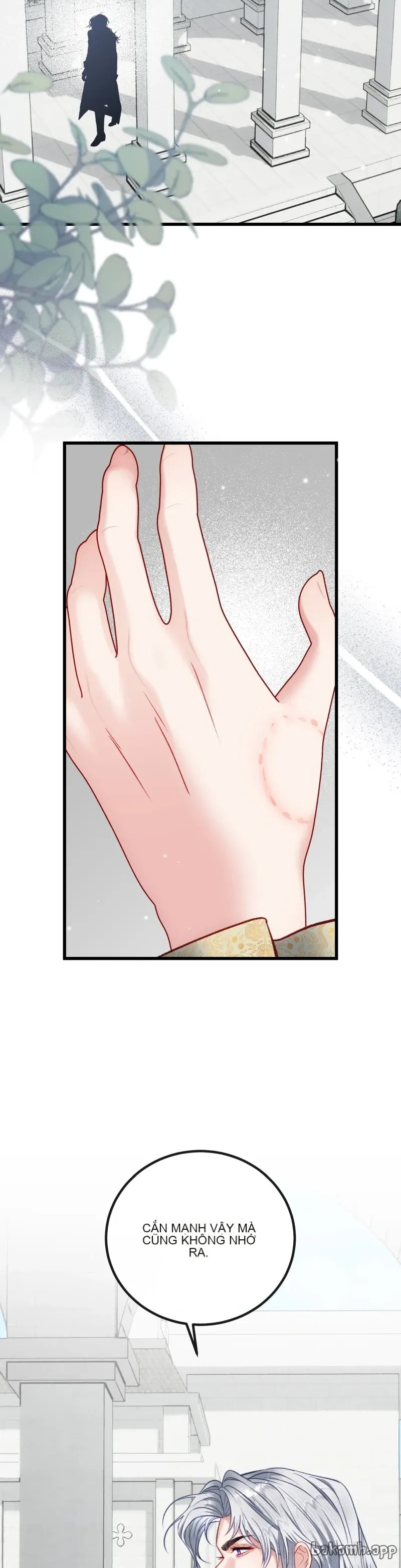 Rơi vào trò chơi Harem Dark không thể thoát ra được Chương 1-32