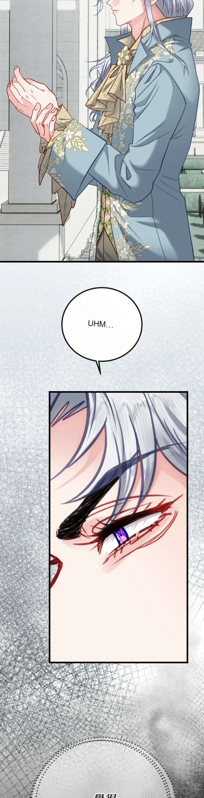 Rơi vào trò chơi Harem Dark không thể thoát ra được Chương 1-32