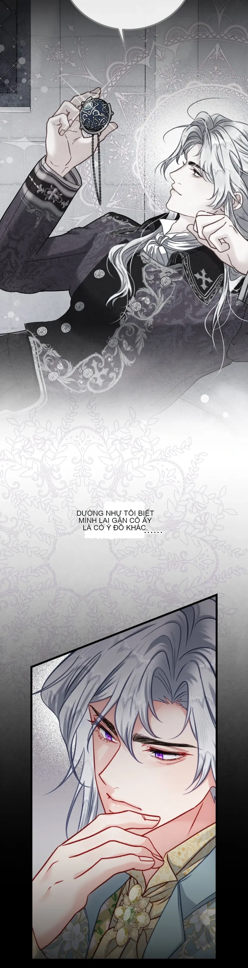 Rơi vào trò chơi Harem Dark không thể thoát ra được Chương 1-32