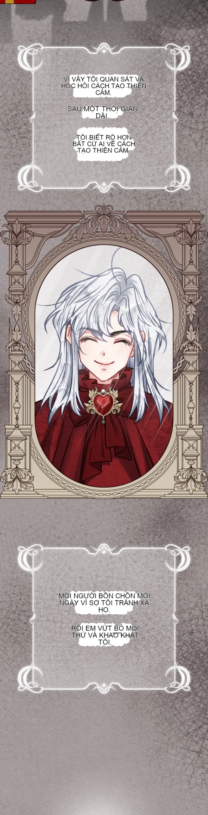 Rơi vào trò chơi Harem Dark không thể thoát ra được Chương 1-32