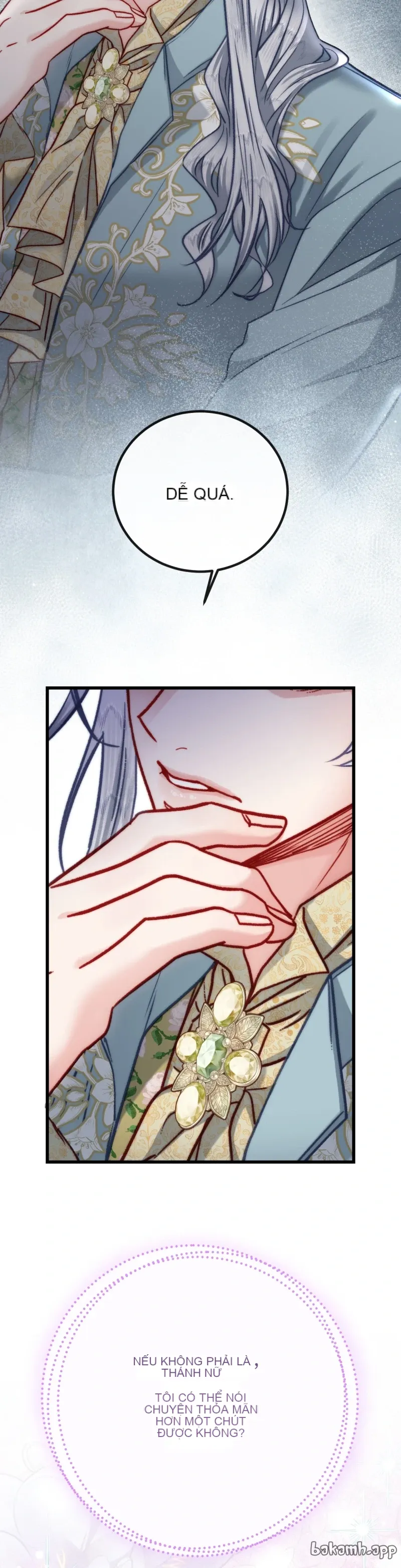 Rơi vào trò chơi Harem Dark không thể thoát ra được Chương 1-32