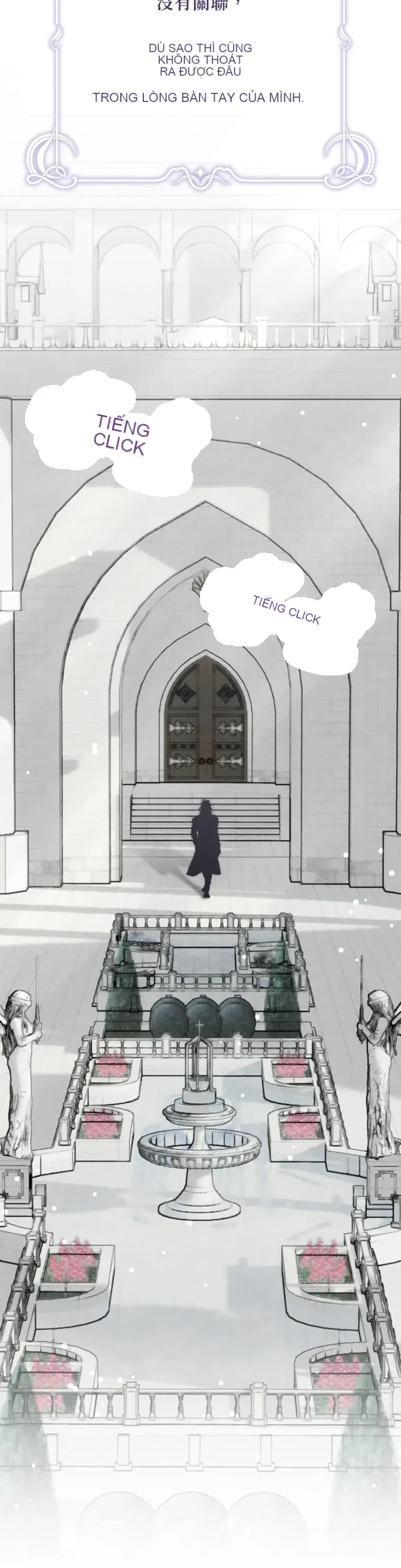 Rơi vào trò chơi Harem Dark không thể thoát ra được Chương 1-32