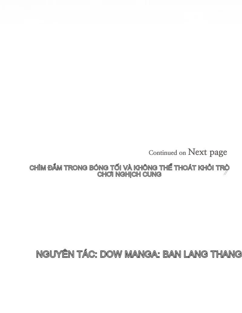 Rơi vào trò chơi Harem Dark không thể thoát ra được Chương 1-32