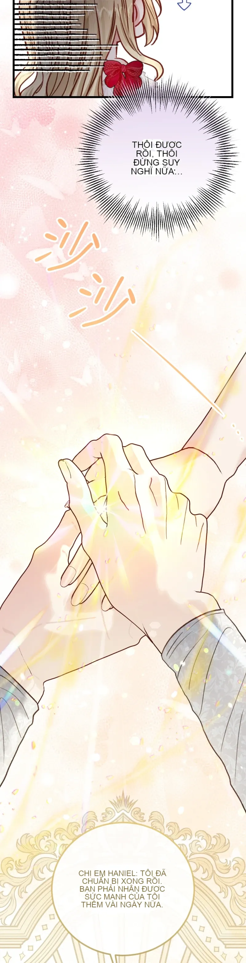 Rơi vào trò chơi Harem Dark không thể thoát ra được Chương 1-32