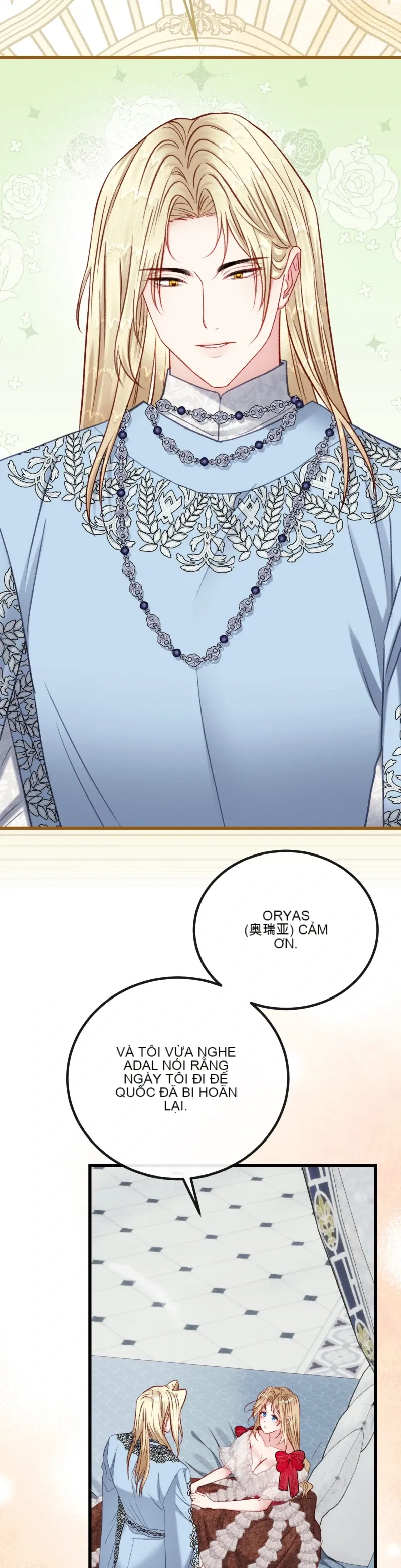 Rơi vào trò chơi Harem Dark không thể thoát ra được Chương 1-32