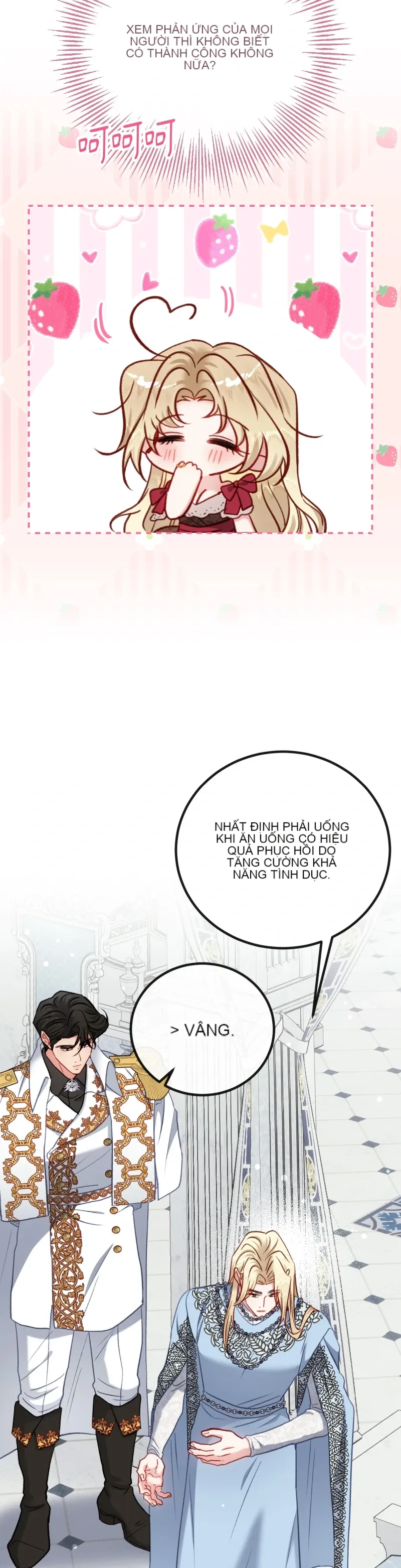 Rơi vào trò chơi Harem Dark không thể thoát ra được Chương 1-32