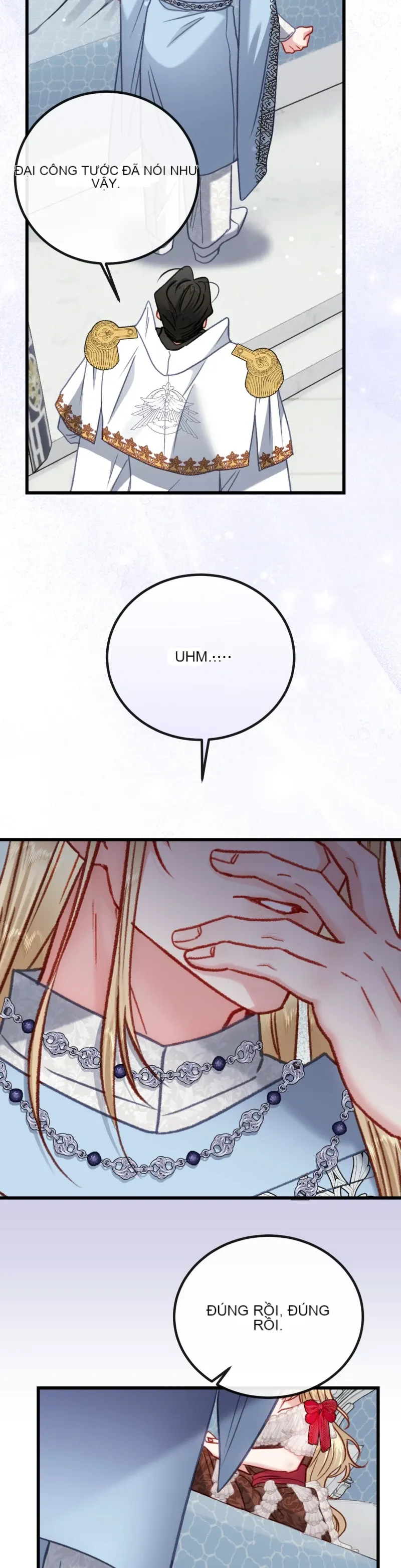 Rơi vào trò chơi Harem Dark không thể thoát ra được Chương 1-32