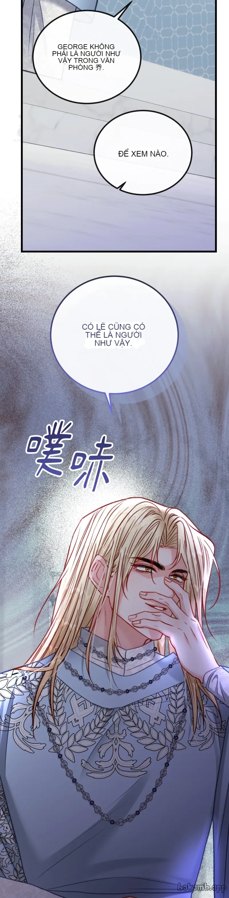 Rơi vào trò chơi Harem Dark không thể thoát ra được Chương 1-32