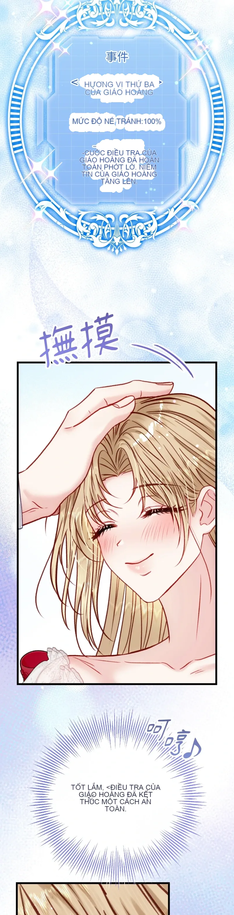 Rơi vào trò chơi Harem Dark không thể thoát ra được Chương 1-32