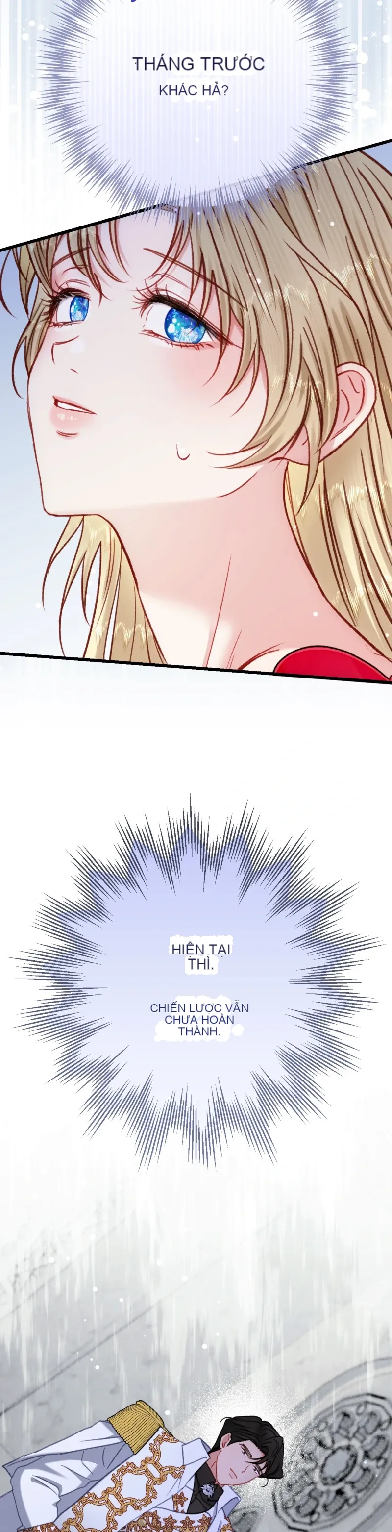 Rơi vào trò chơi Harem Dark không thể thoát ra được Chương 1-32