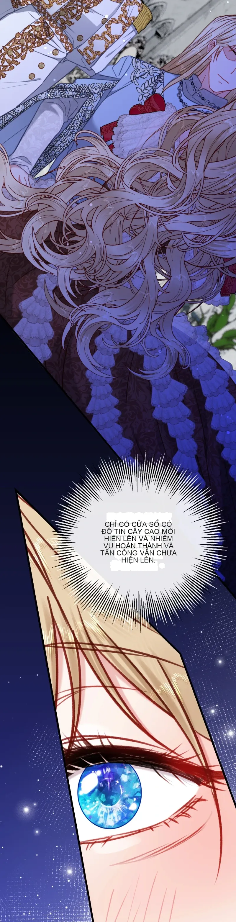 Rơi vào trò chơi Harem Dark không thể thoát ra được Chương 1-32