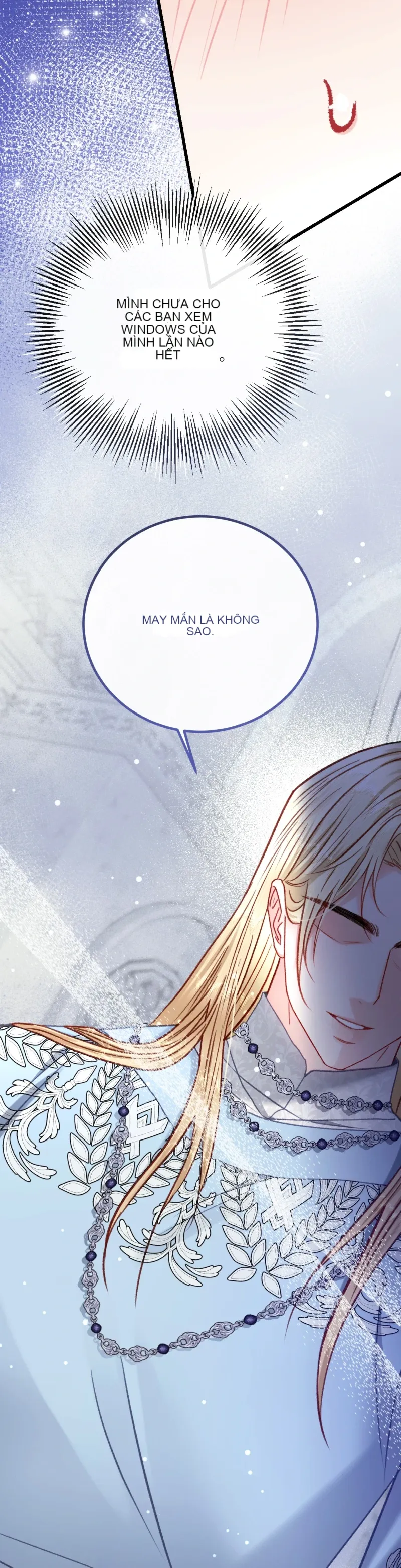 Rơi vào trò chơi Harem Dark không thể thoát ra được Chương 1-32