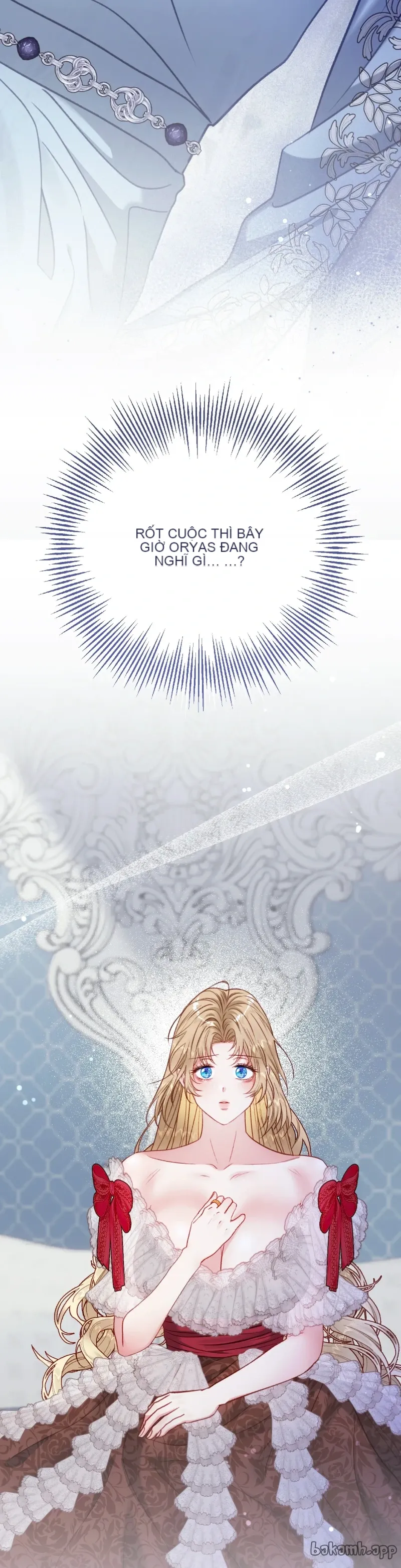 Rơi vào trò chơi Harem Dark không thể thoát ra được Chương 1-32