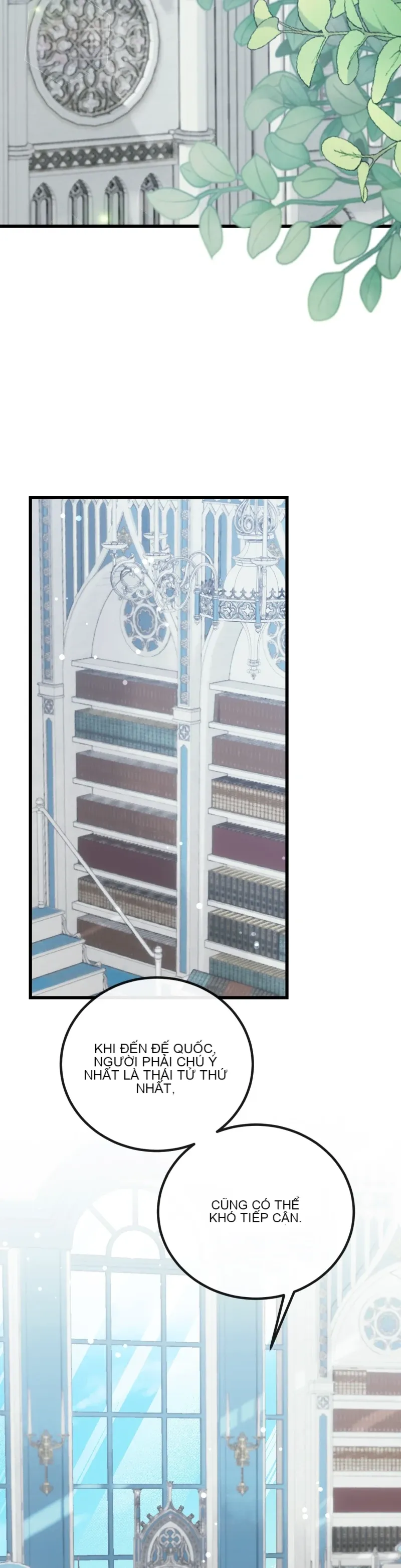 Rơi vào trò chơi Harem Dark không thể thoát ra được Chương 1-32