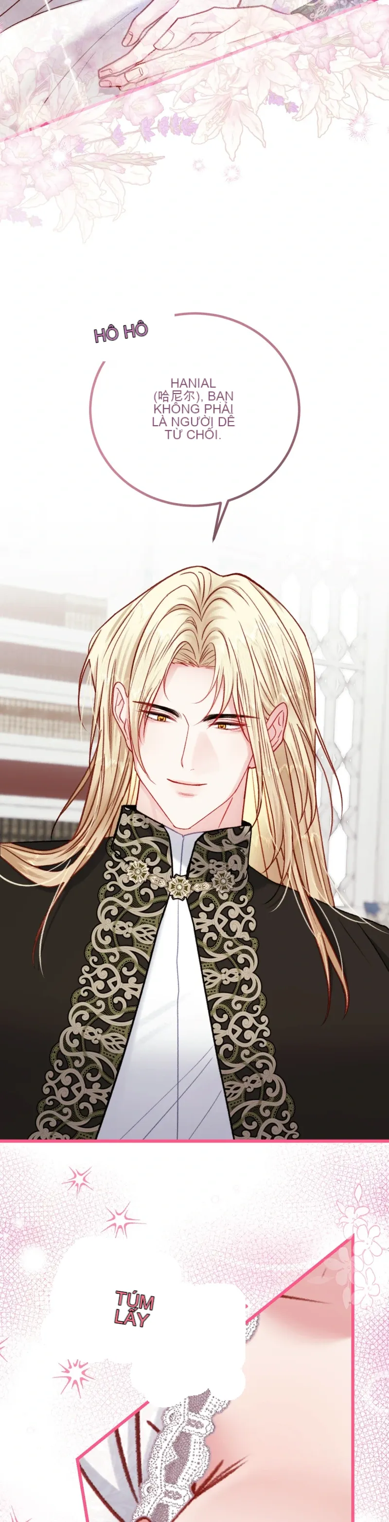 Rơi vào trò chơi Harem Dark không thể thoát ra được Chương 1-32