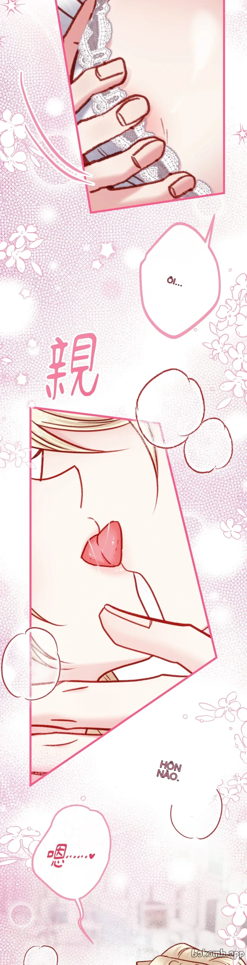 Rơi vào trò chơi Harem Dark không thể thoát ra được Chương 1-32