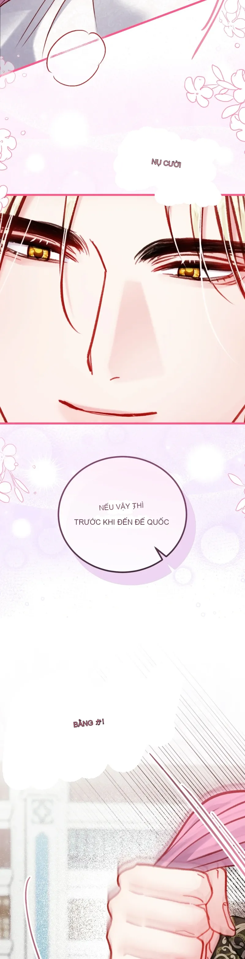 Rơi vào trò chơi Harem Dark không thể thoát ra được Chương 1-32