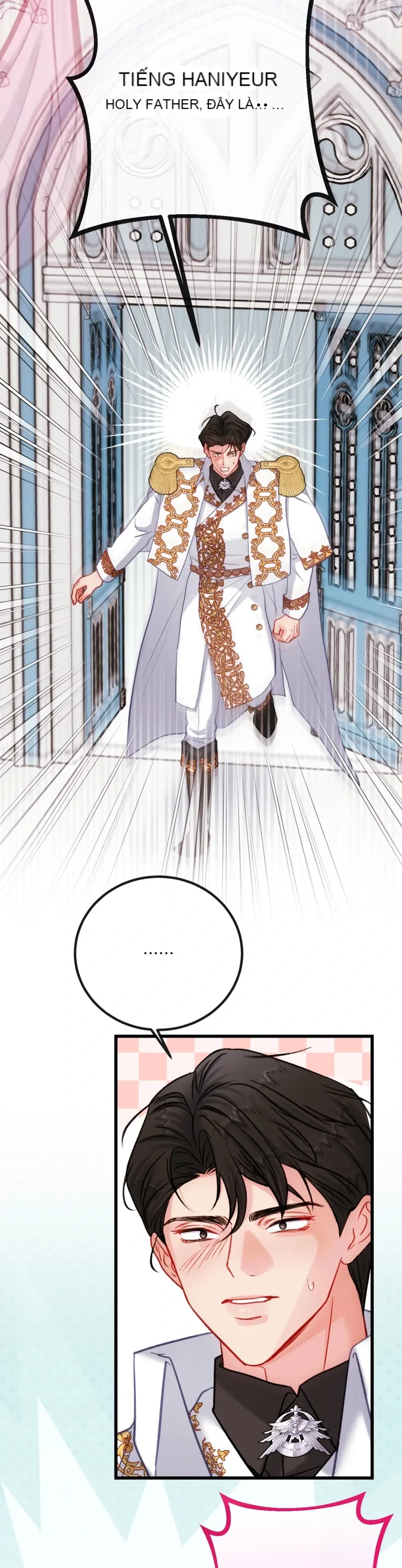 Rơi vào trò chơi Harem Dark không thể thoát ra được Chương 1-32