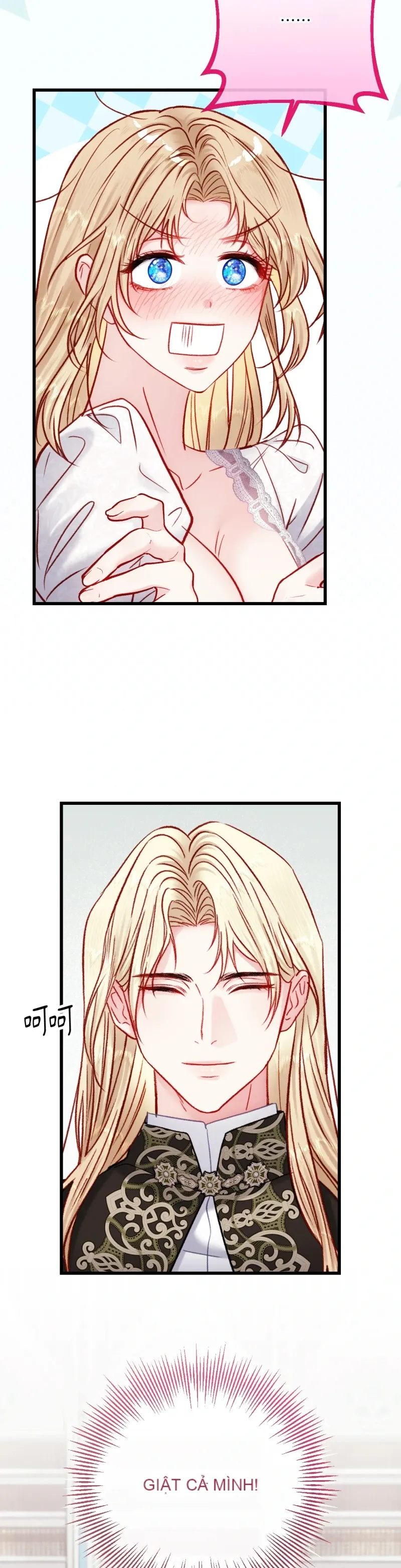 Rơi vào trò chơi Harem Dark không thể thoát ra được Chương 1-32