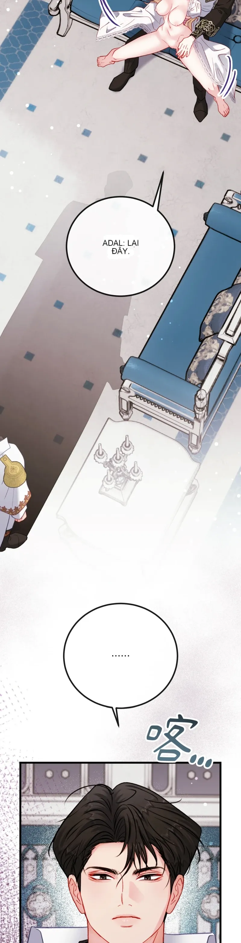 Rơi vào trò chơi Harem Dark không thể thoát ra được Chương 1-32