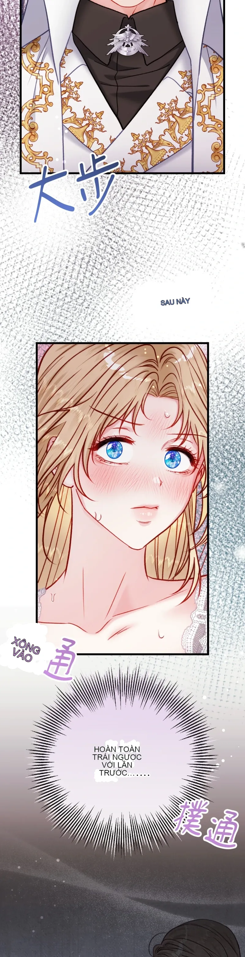 Rơi vào trò chơi Harem Dark không thể thoát ra được Chương 1-32