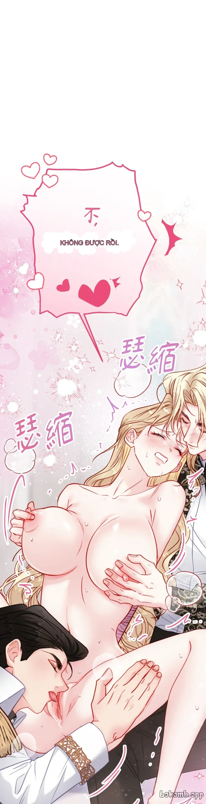 Rơi vào trò chơi Harem Dark không thể thoát ra được Chương 1-32