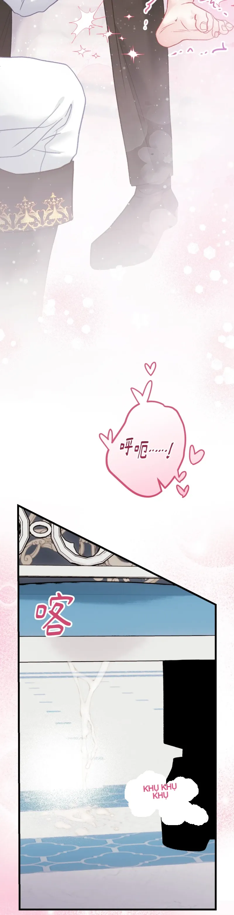 Rơi vào trò chơi Harem Dark không thể thoát ra được Chương 1-32