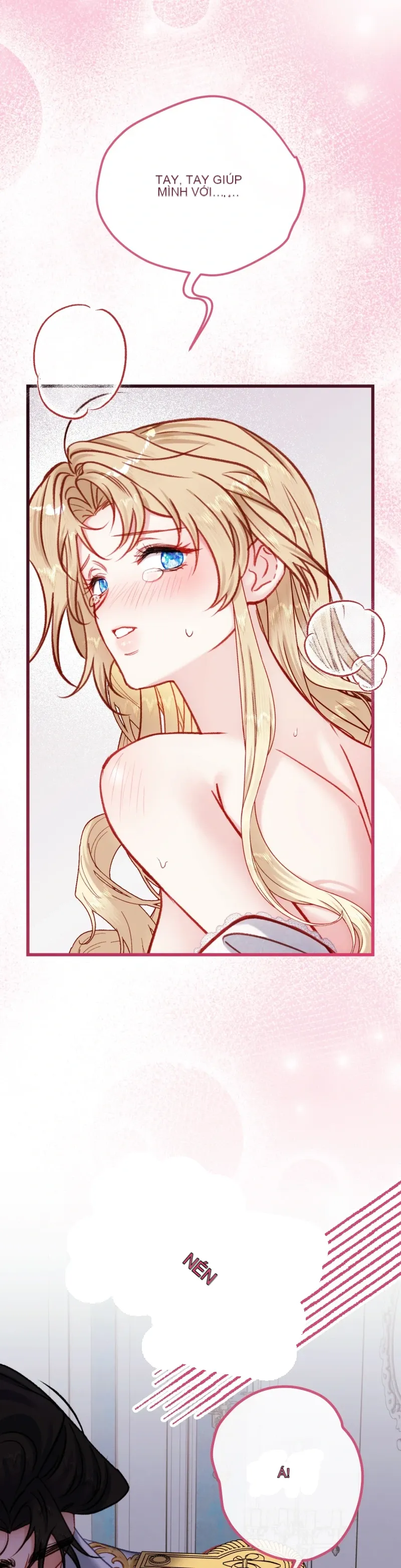 Rơi vào trò chơi Harem Dark không thể thoát ra được Chương 1-32