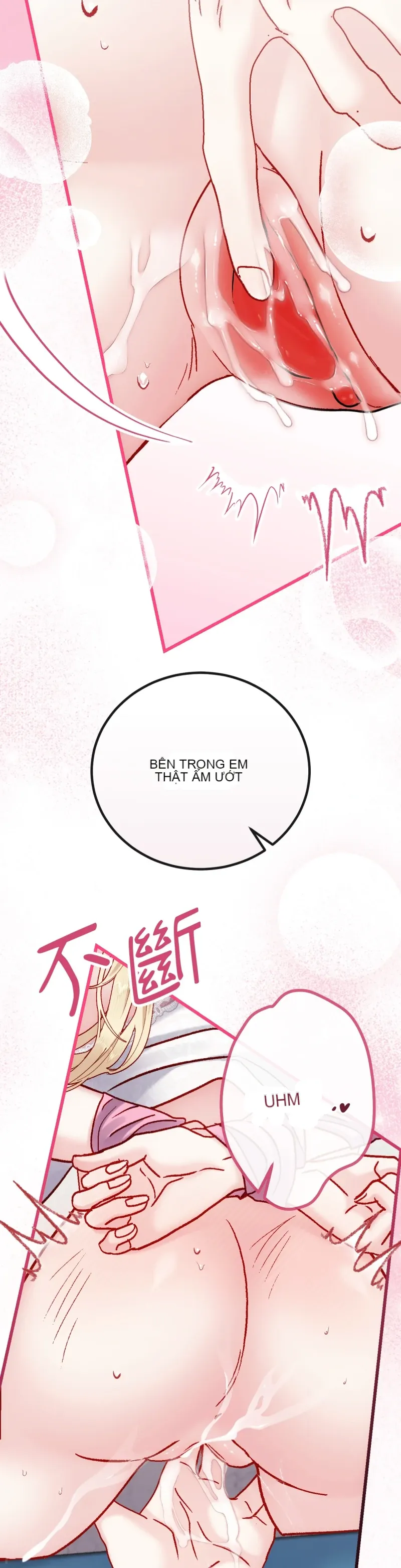 Rơi vào trò chơi Harem Dark không thể thoát ra được Chương 1-32