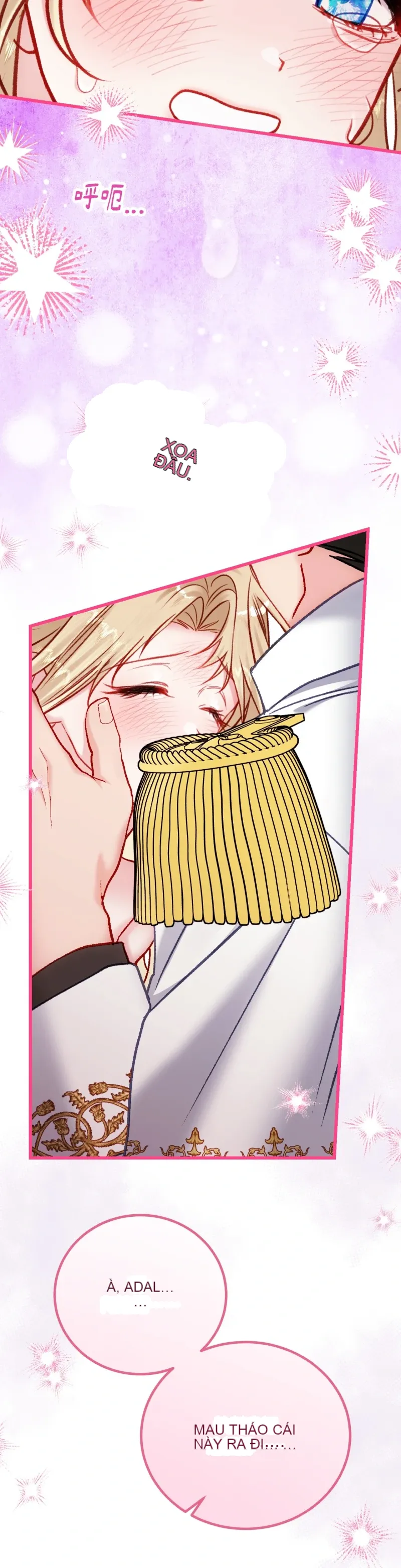 Rơi vào trò chơi Harem Dark không thể thoát ra được Chương 1-32