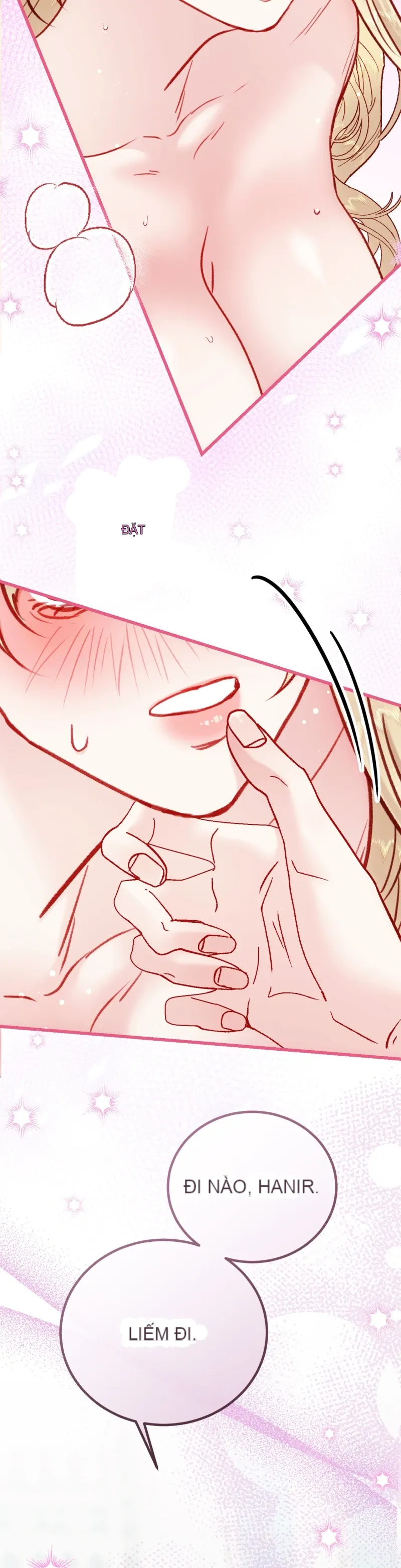 Rơi vào trò chơi Harem Dark không thể thoát ra được Chương 1-32