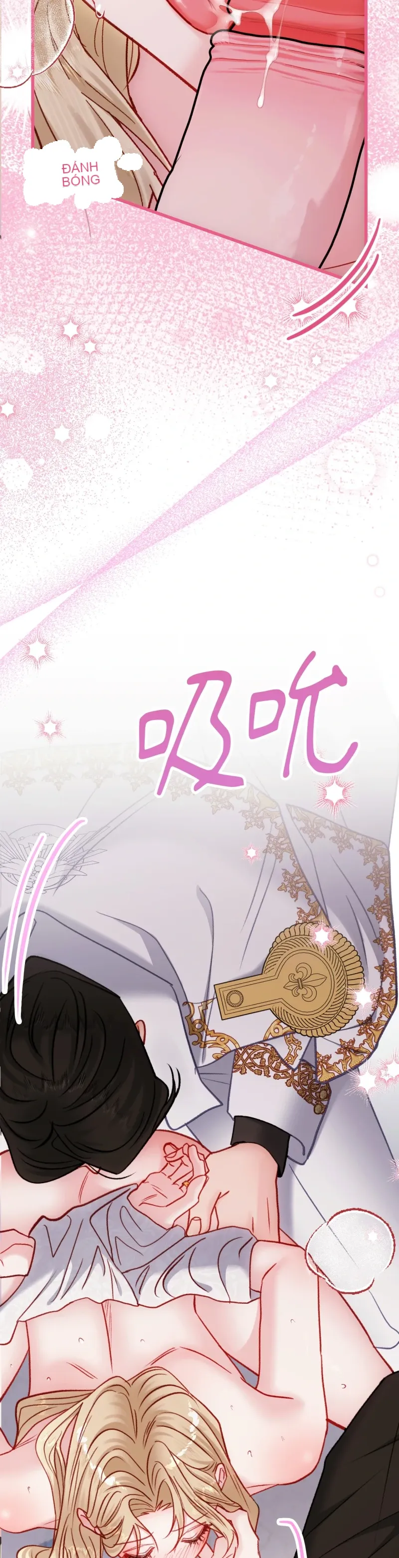 Rơi vào trò chơi Harem Dark không thể thoát ra được Chương 1-32