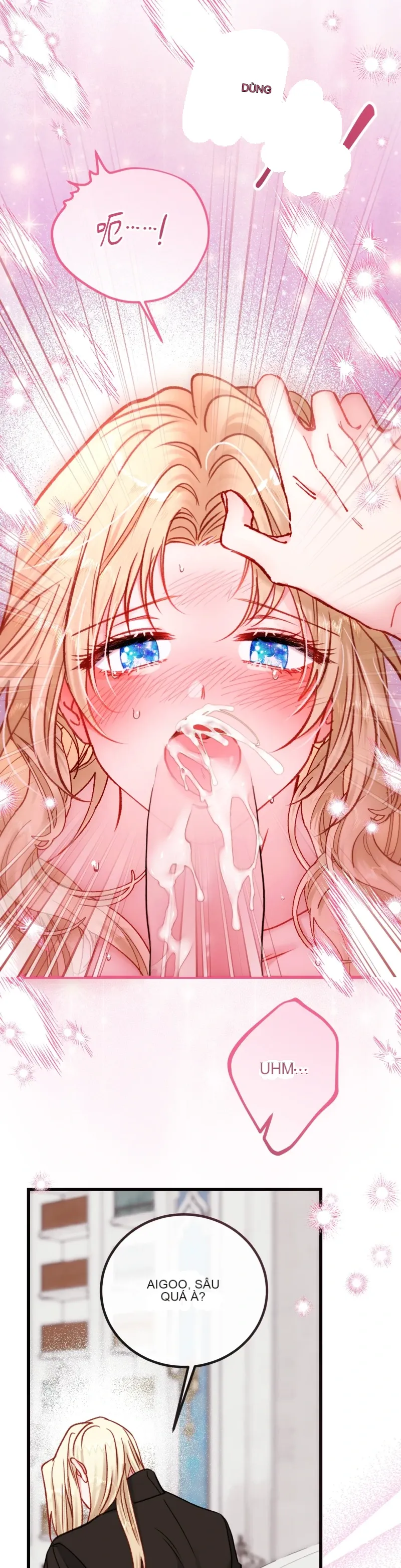 Rơi vào trò chơi Harem Dark không thể thoát ra được Chương 1-32