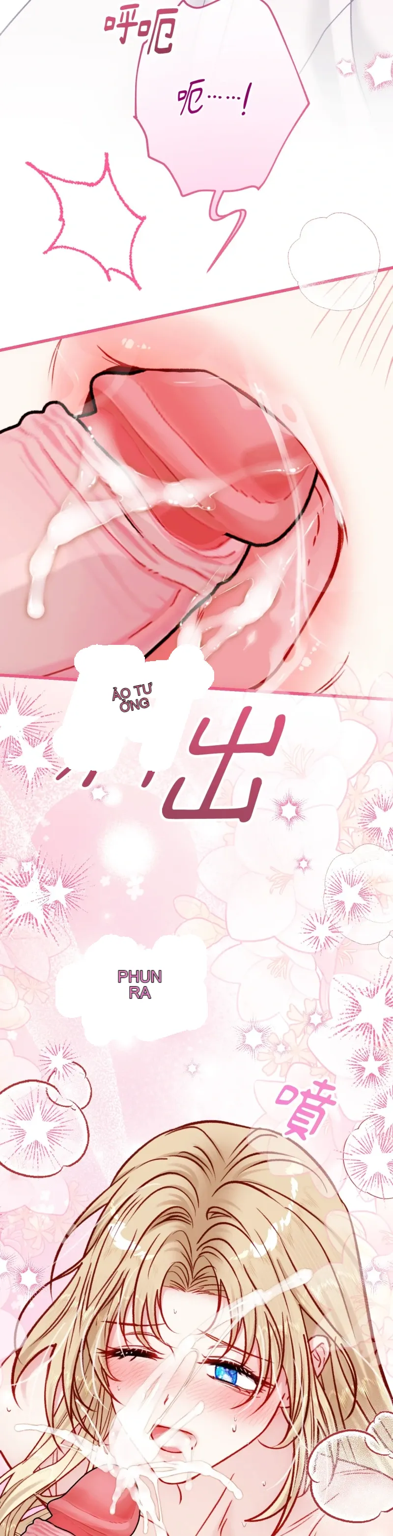 Rơi vào trò chơi Harem Dark không thể thoát ra được Chương 1-32