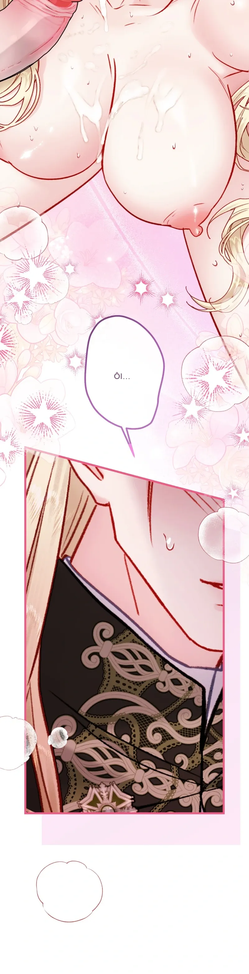 Rơi vào trò chơi Harem Dark không thể thoát ra được Chương 1-32