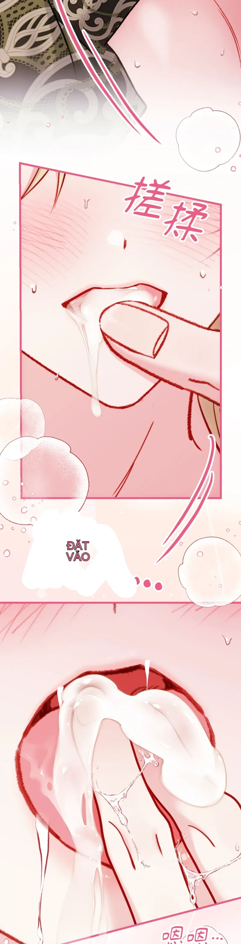 Rơi vào trò chơi Harem Dark không thể thoát ra được Chương 1-32